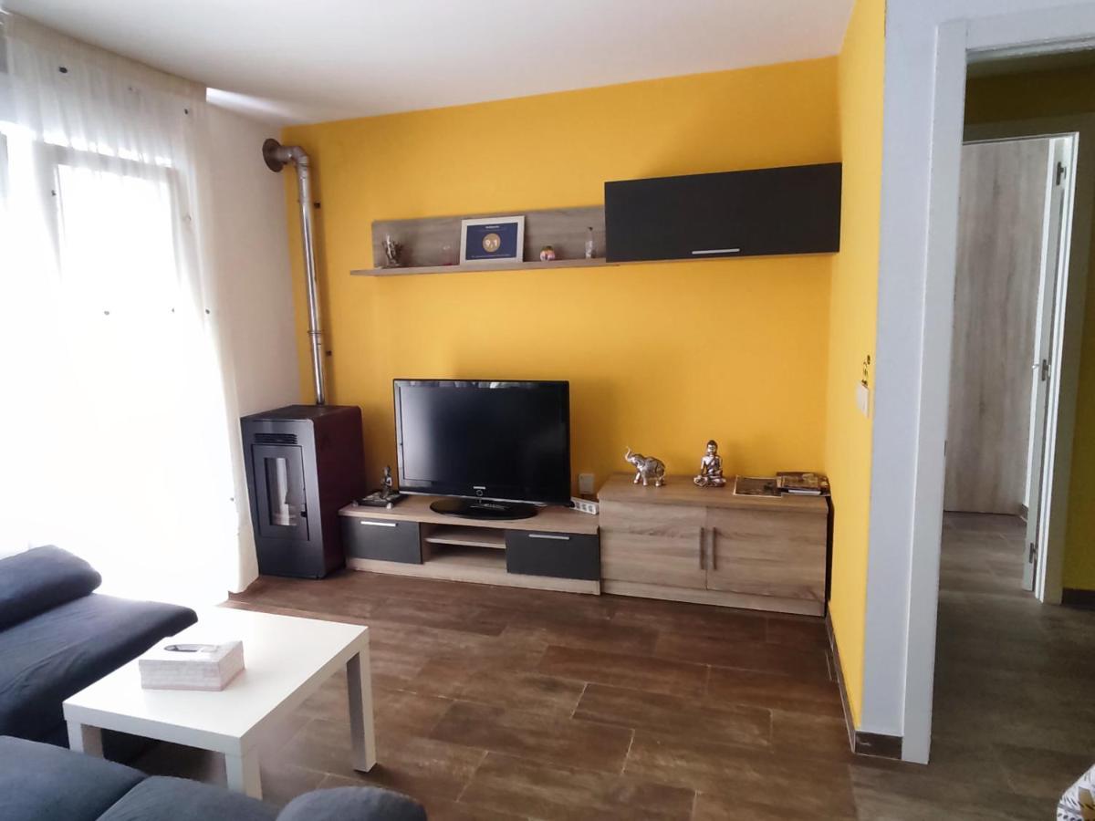 Ro Apartamentos Pampin Ponte Do Porto Extérieur photo