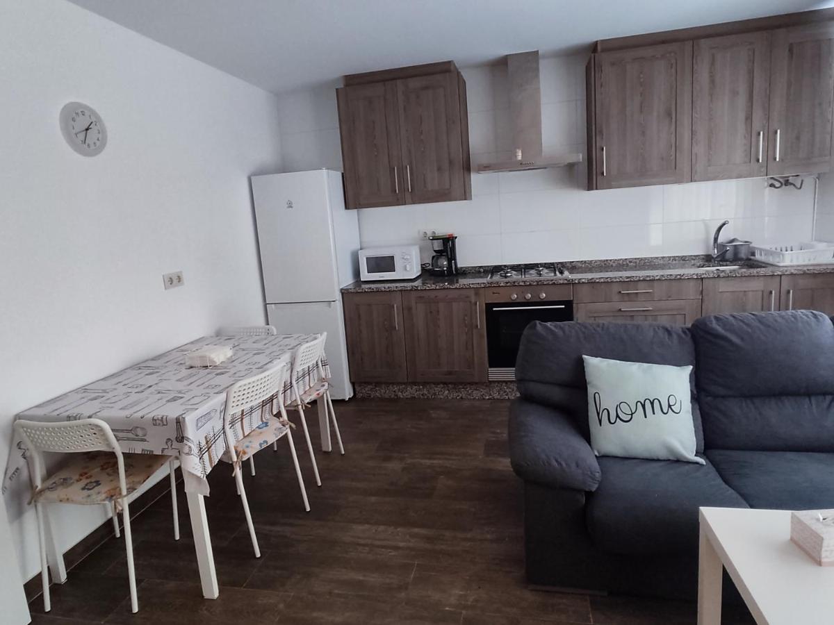 Ro Apartamentos Pampin Ponte Do Porto Extérieur photo
