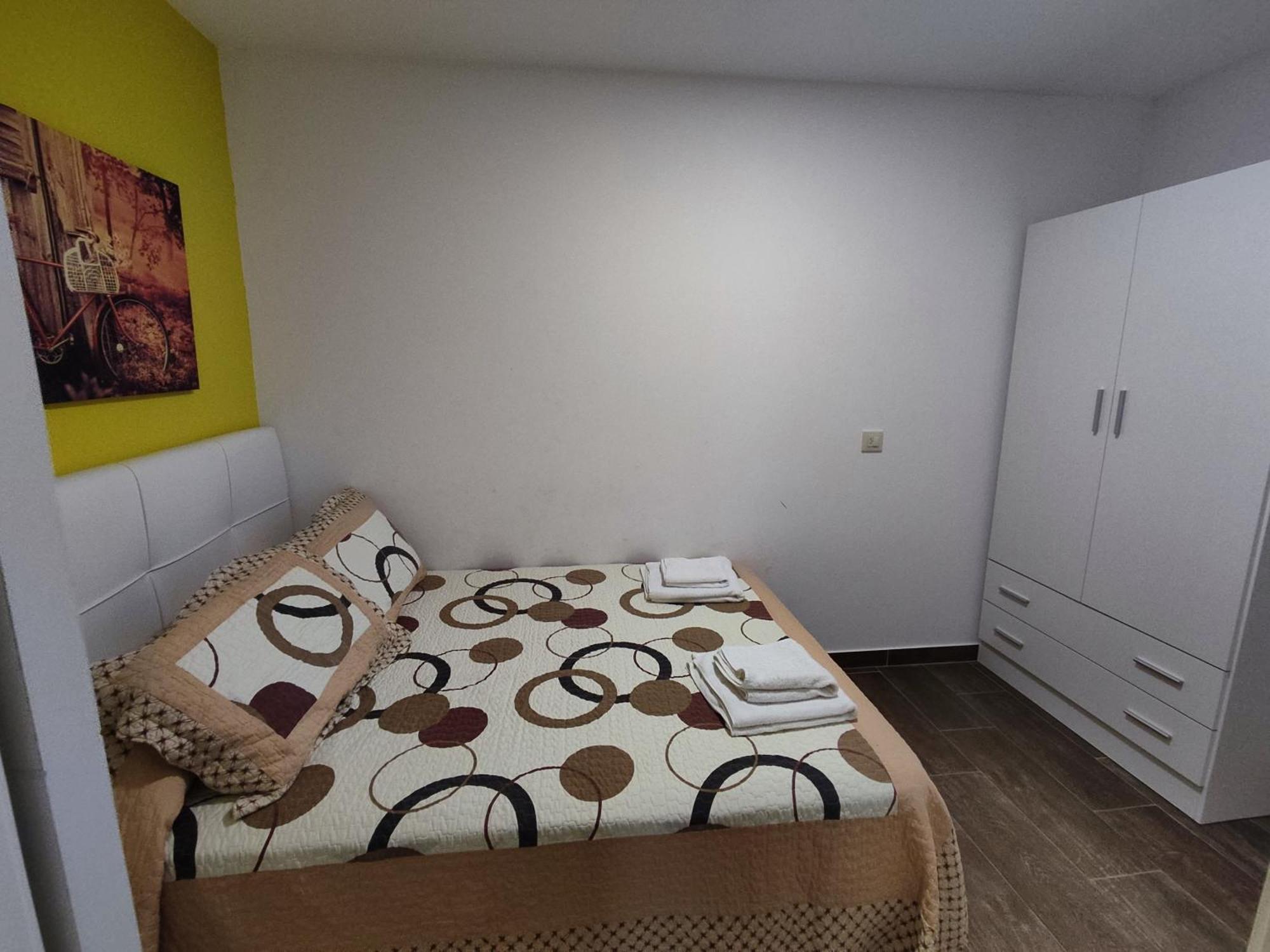 Ro Apartamentos Pampin Ponte Do Porto Extérieur photo