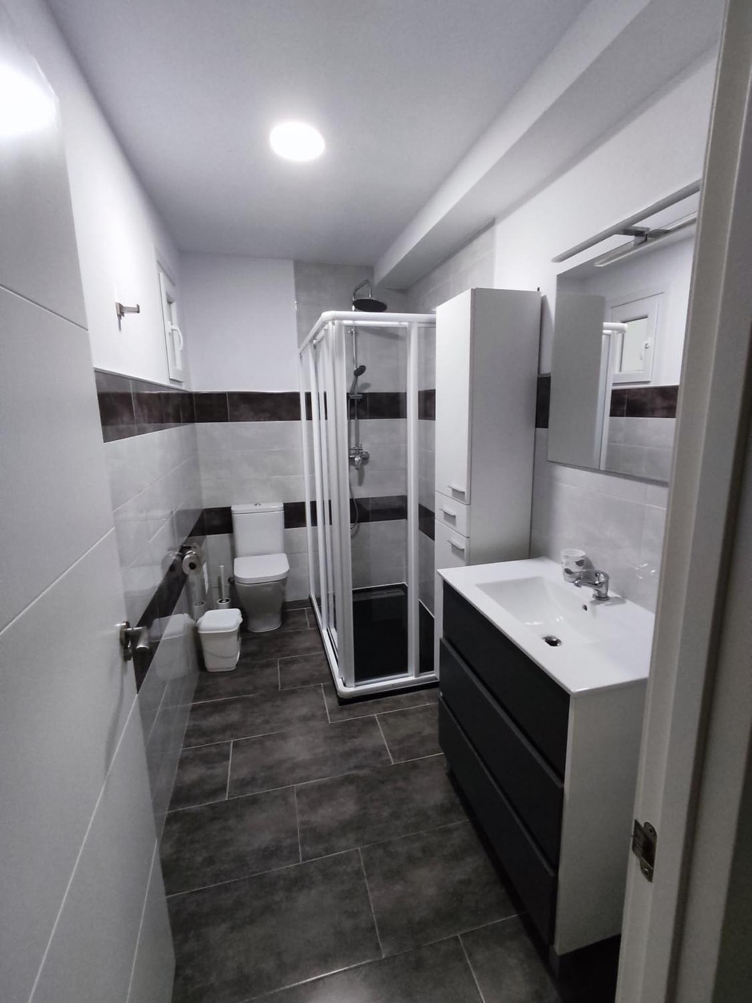 Ro Apartamentos Pampin Ponte Do Porto Extérieur photo